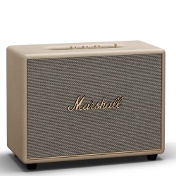 Bluetooth динамик MARSHALL Woburn III (Cream) (1006017)