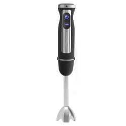 Ручной блендер POLARIS PHB 1589AL CUBE BLACK 