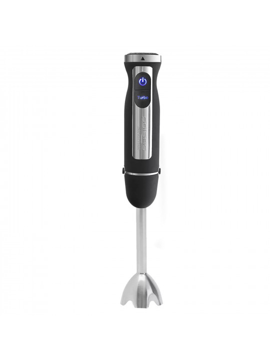 Hand blender POLARIS PHB 1589AL CUBE BLACK 