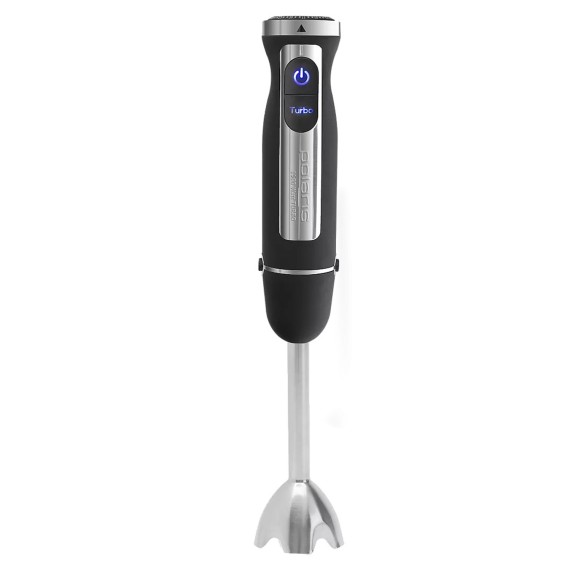 Hand blender POLARIS PHB 1589AL CUBE BLACK 