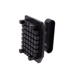 Ручной блендер POLARIS PHB 1589AL CUBE BLACK 