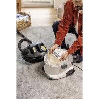 Мешки для пылесосов KARCHER FLEECE-BAGS KFI 657 (2.863-371.0)