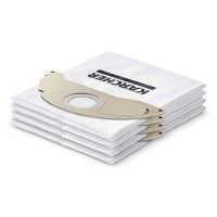 Мешки для пылесосов KARCHER FLEECE-BAGS KFI 657 (2.863-371.0)
