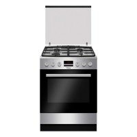 Газовая плита HANSA FCMX682233 