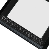 Газовая плита HANSA FCMX682233 