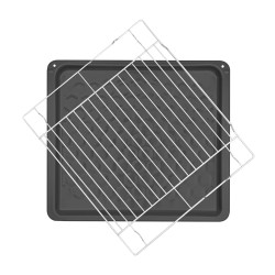 Cooker HANSA FCMX682233 