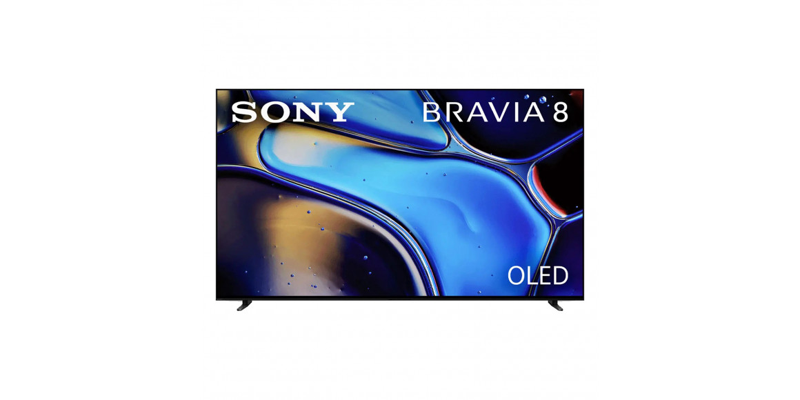 Телевизор SONY K-55XR80 