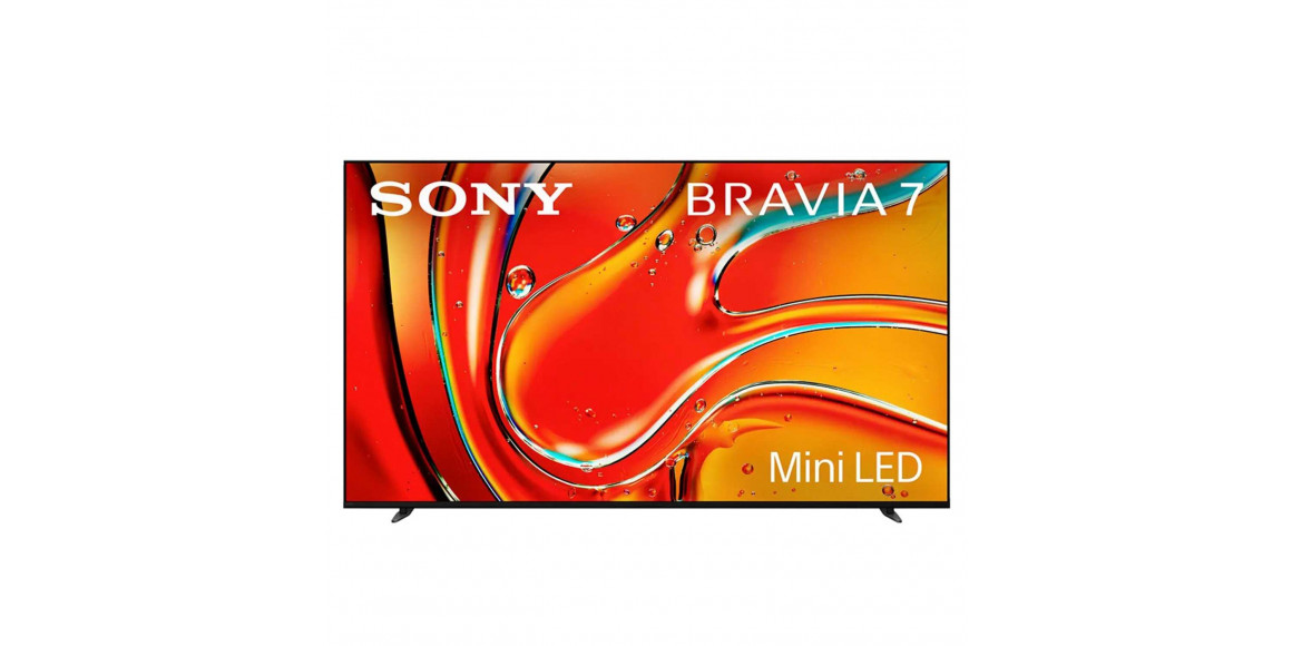 Tv SONY K-75XR70 