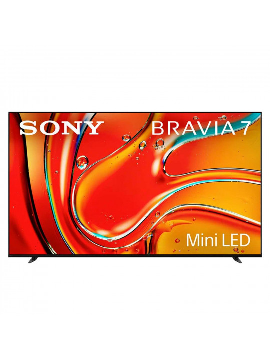 Tv SONY K-75XR70 