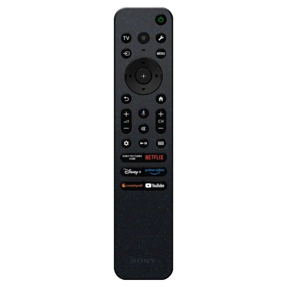 Телевизор SONY K-75XR70 
