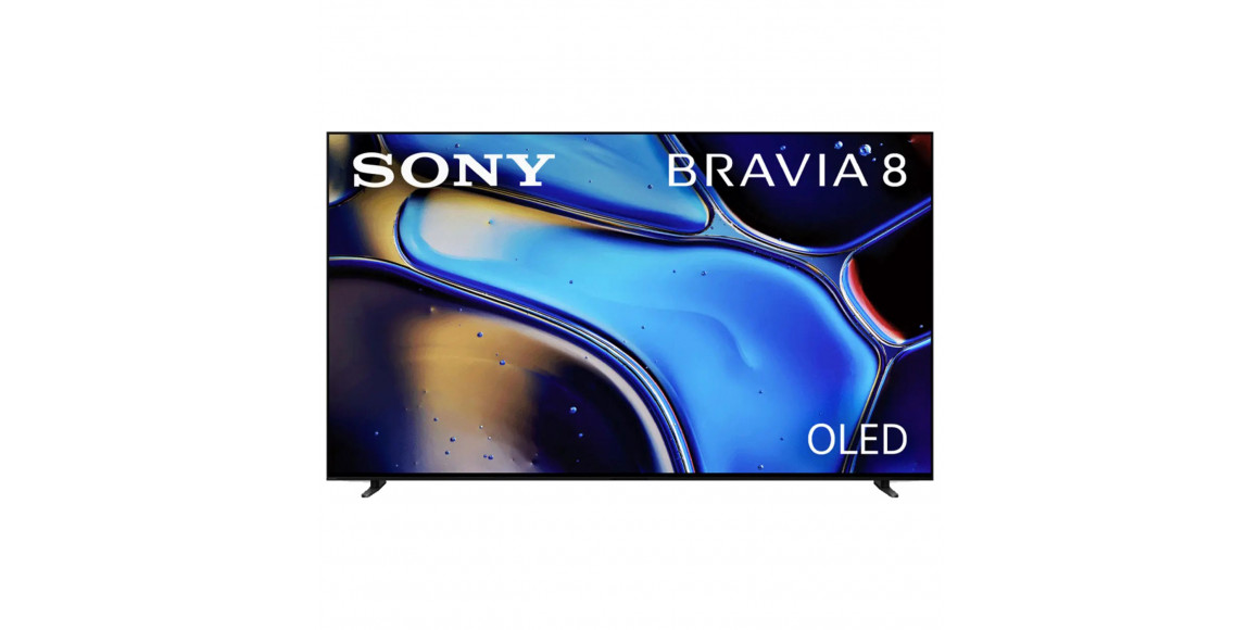 Tv SONY K-77XR80 