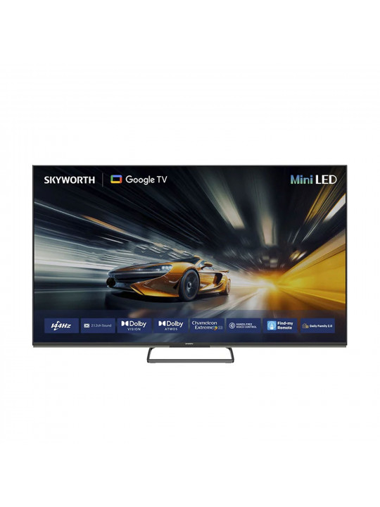 Tv SKYWORTH 65X87G 