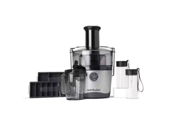 Соковыжималка NUTRIBULLET NBJ200G 