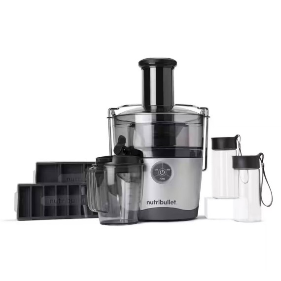 Соковыжималка NUTRIBULLET NBJ200G 