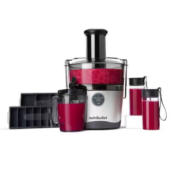 Соковыжималка NUTRIBULLET NBJ200G 