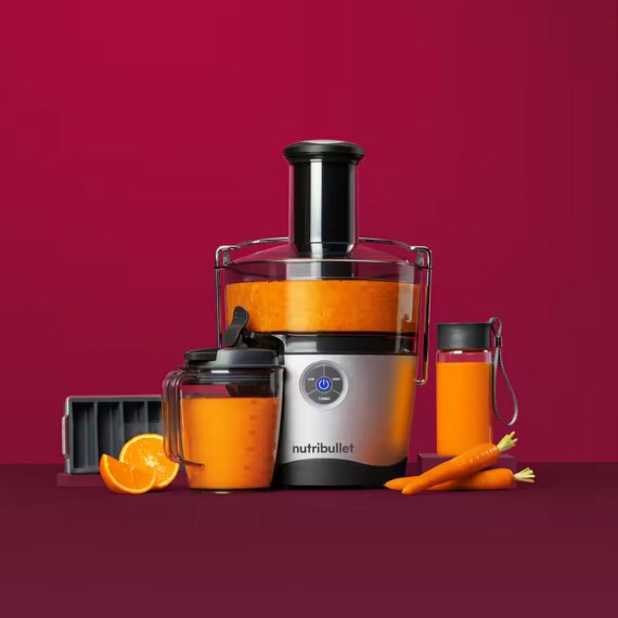 Соковыжималка NUTRIBULLET NBJ200G 