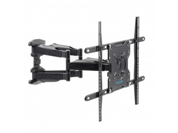 Tv wall mount KROMAX ATLANTIS-46 (Grey) 