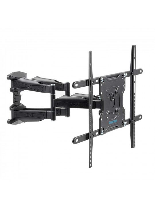 Tv wall mount KROMAX ATLANTIS-46 (Grey) 