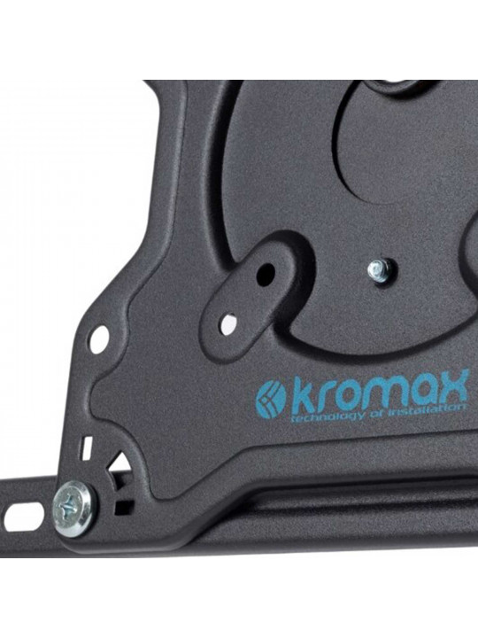 Tv wall mount KROMAX ATLANTIS-46 (Grey) 