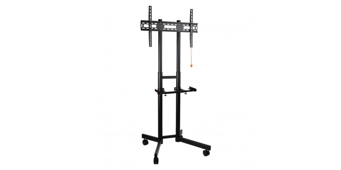 Tv wall mount ARM MEDIA PT-STAND-7 (Black) 
