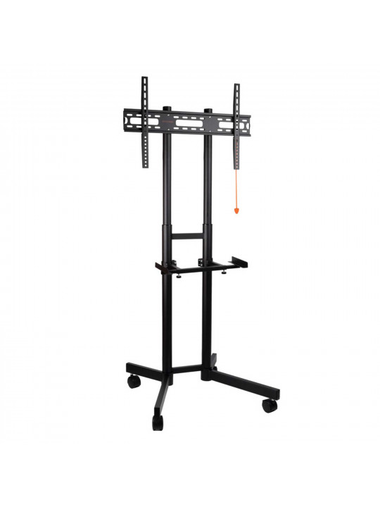 Tv wall mount ARM MEDIA PT-STAND-7 (Black) 