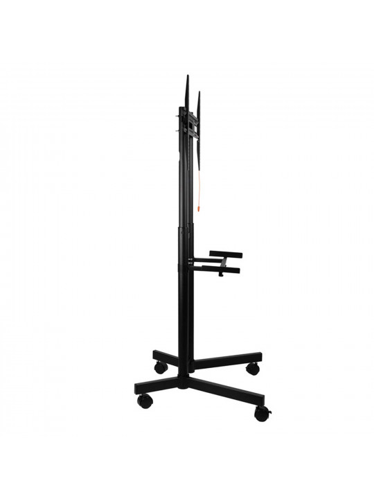 Tv wall mount ARM MEDIA PT-STAND-7 (Black) 