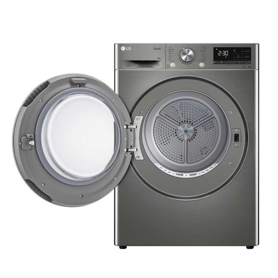 Сушильный барабан LG RH90V5PVTN 