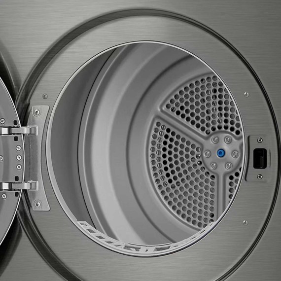 Сушильный барабан LG RH90V5PVTN 