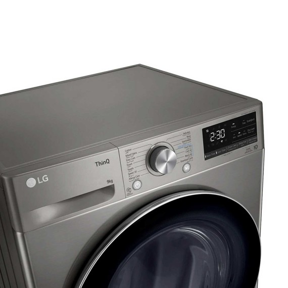 Сушильный барабан LG RH90V5PVTN 