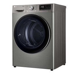 Tumble dryer LG RH90V5PVTN 