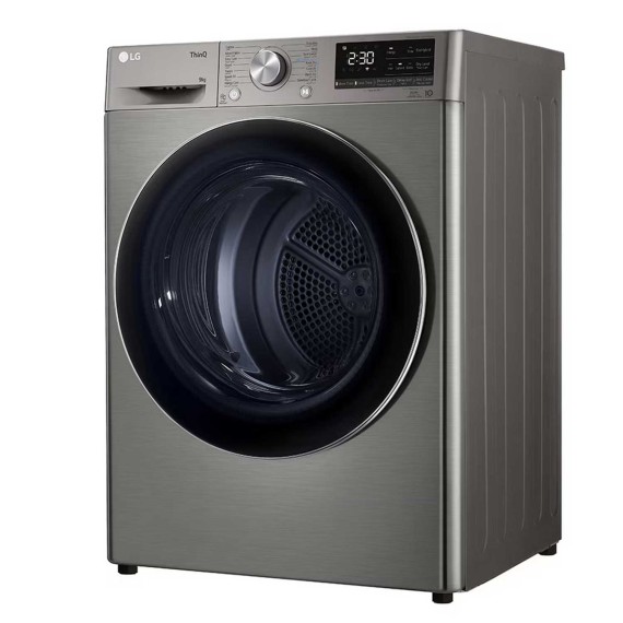Сушильный барабан LG RH90V5PVTN 