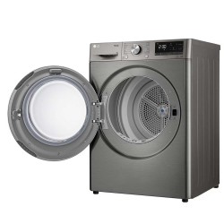 Tumble dryer LG RH90V5PVTN 
