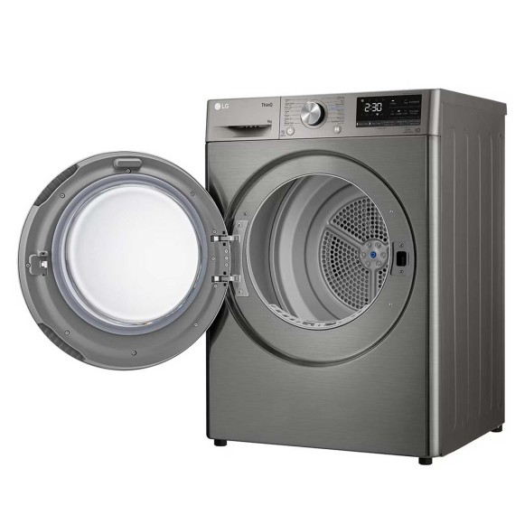 Сушильный барабан LG RH90V5PVTN 