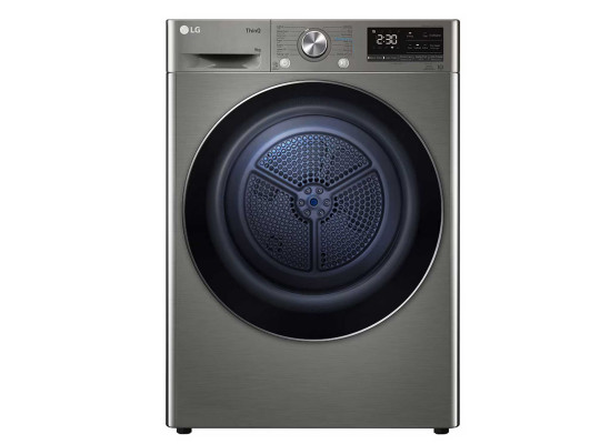 Tumble dryer LG RH90V5PVTN 