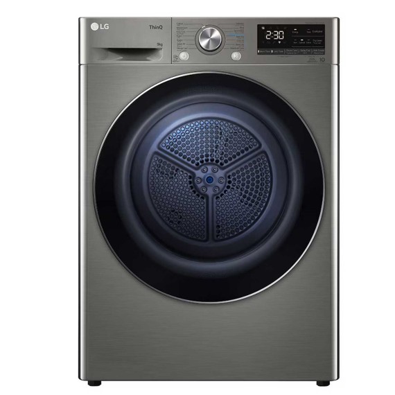 Сушильный барабан LG RH90V5PVTN 