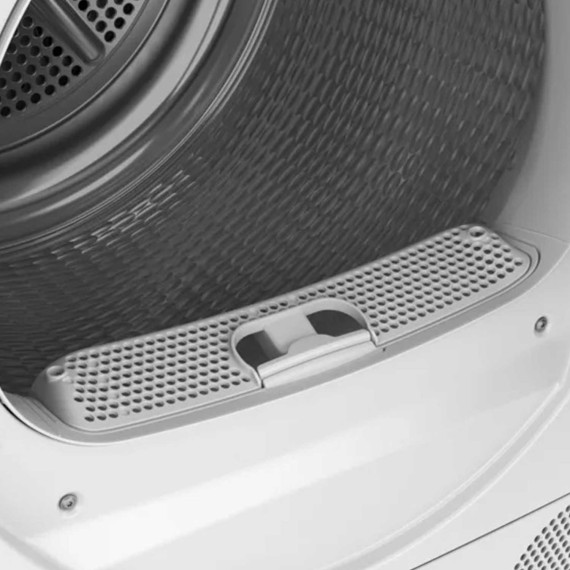 Сушильный барабан BOSCH WQB245B0ME 
