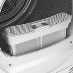Tumble dryer BOSCH WQB245B0ME 