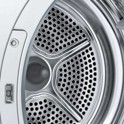 Tumble dryer BOSCH WQB245B0ME 