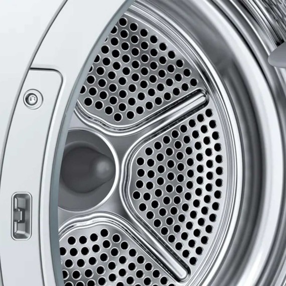 Сушильный барабан BOSCH WQB245B0ME 