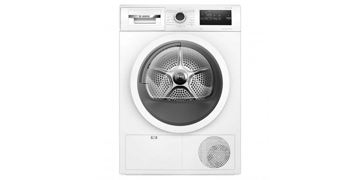 Washing machine BOSCH WAN24200ME 