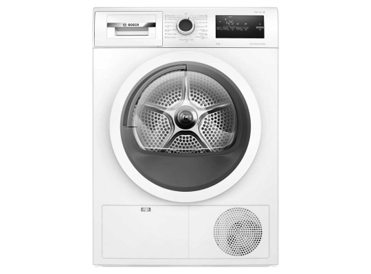 Washing machine BOSCH WAN24200ME 