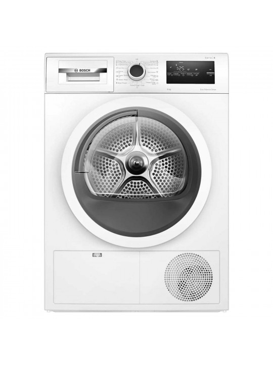 Washing machine BOSCH WAN24200ME 