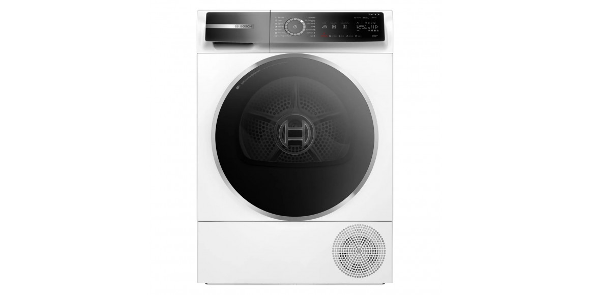 Չորանոց BOSCH WTN86201ME 