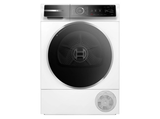 Сушильный барабан BOSCH WTN86201ME 