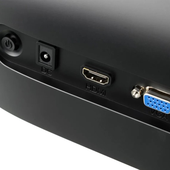 Монитор XIAOMI MI 1C 23.8 FHD IPS (RMMNT238NF) BHR4510GL 