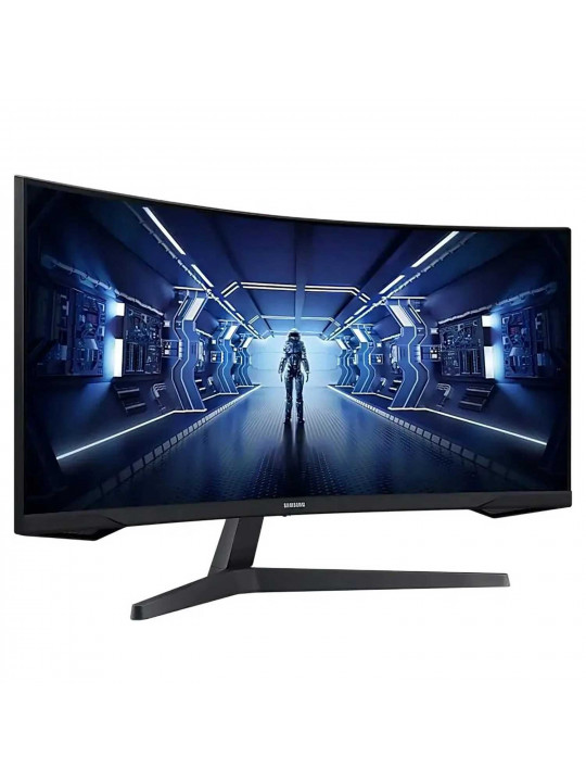 Monitor SAMSUNG Odyssey G5 LC34G55TWWIXCI 