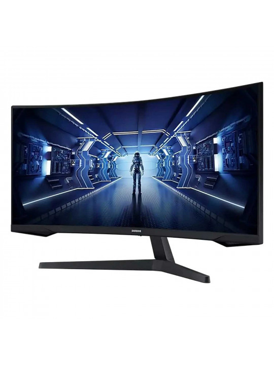 Monitor SAMSUNG Odyssey G5 LC34G55TWWIXCI 