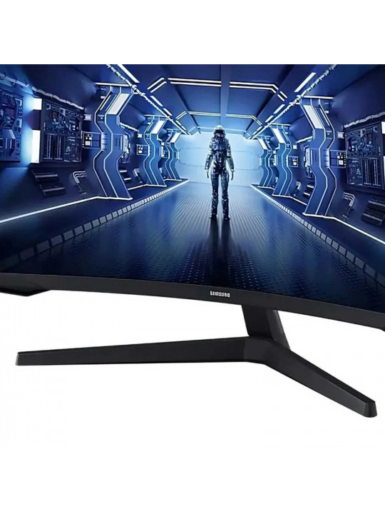 Monitor SAMSUNG Odyssey G5 LC34G55TWWIXCI 