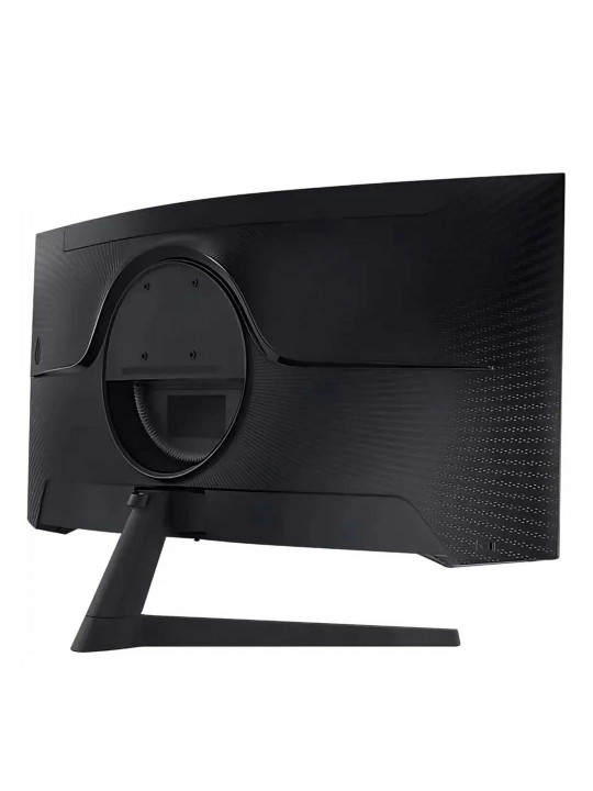 Monitor SAMSUNG Odyssey G5 LC34G55TWWIXCI 