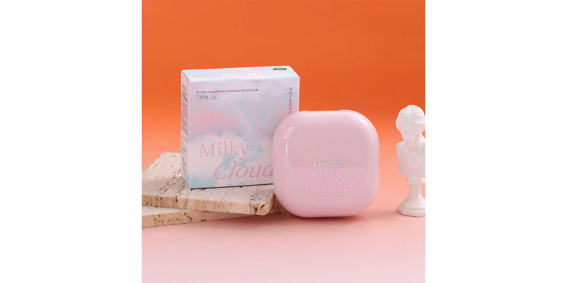 Մարմնի խնամք XIMI 6974907078964 MOISTURIZING (7078964)